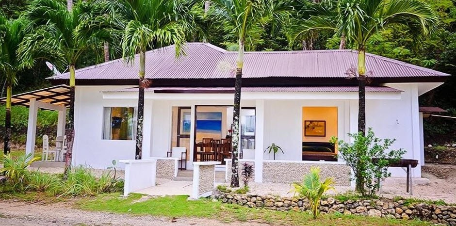 Punta Bulata Driveway, Cauayan, Philippines